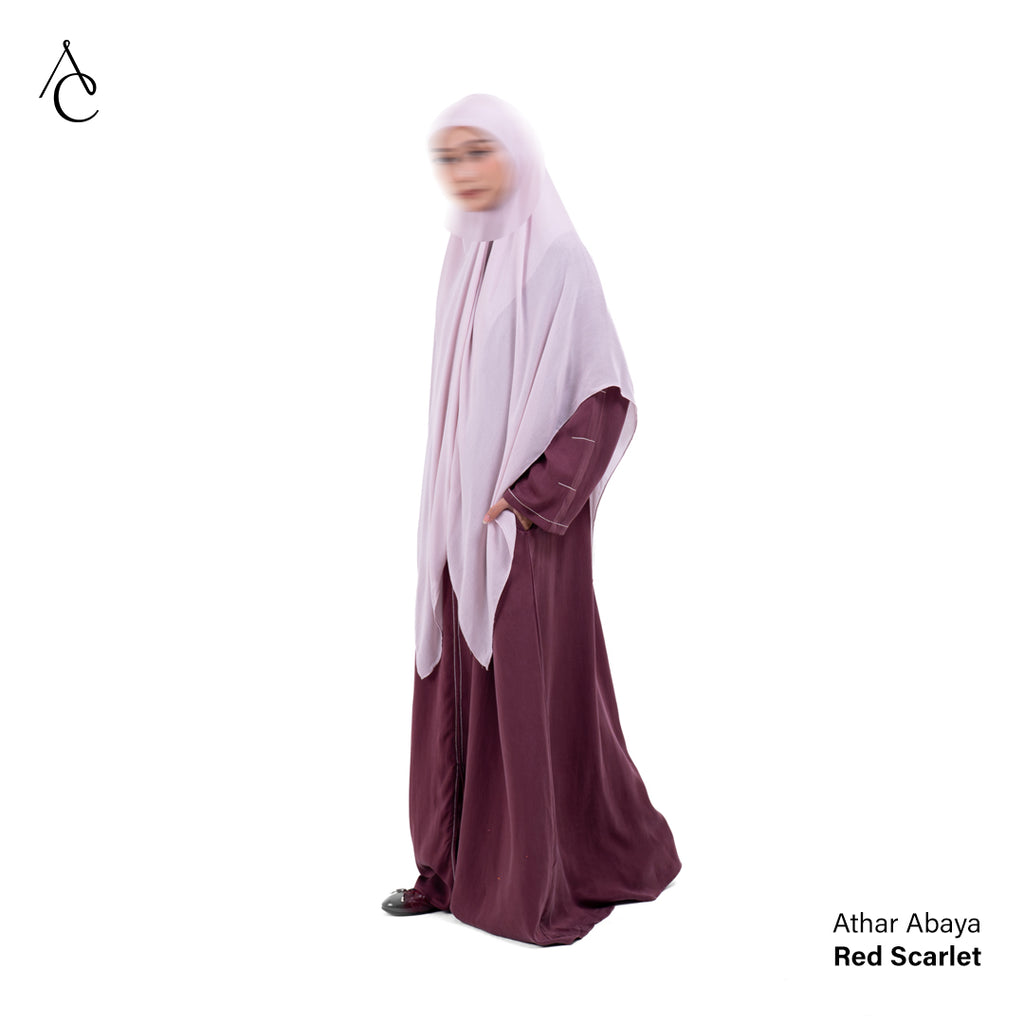 Athar Abaya