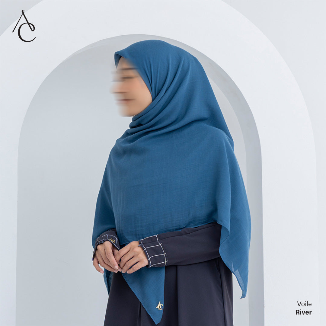 Voile Series