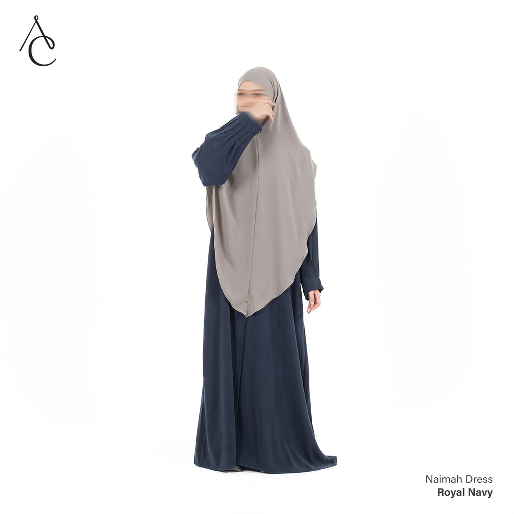 Naimah Dress