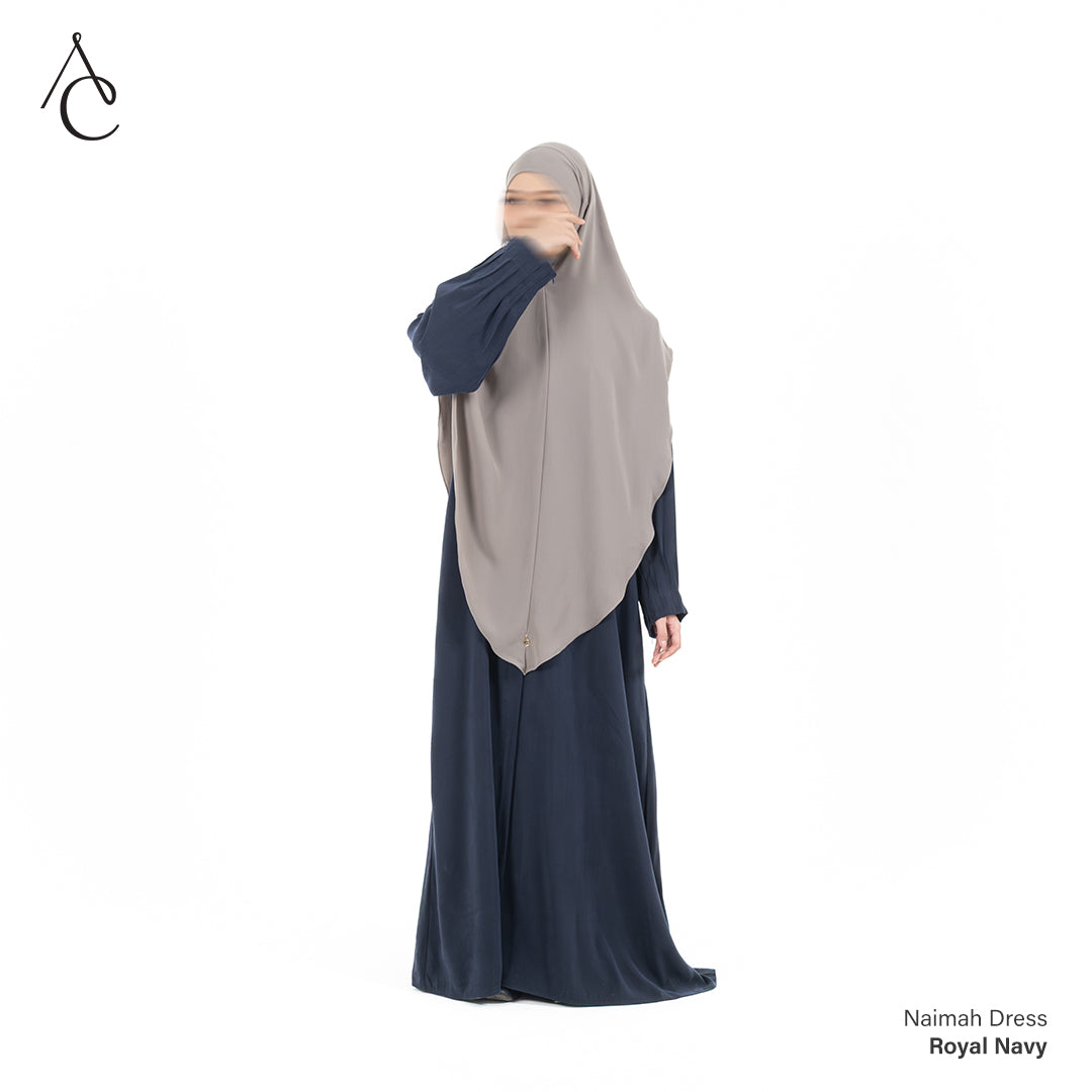 Naimah Dress