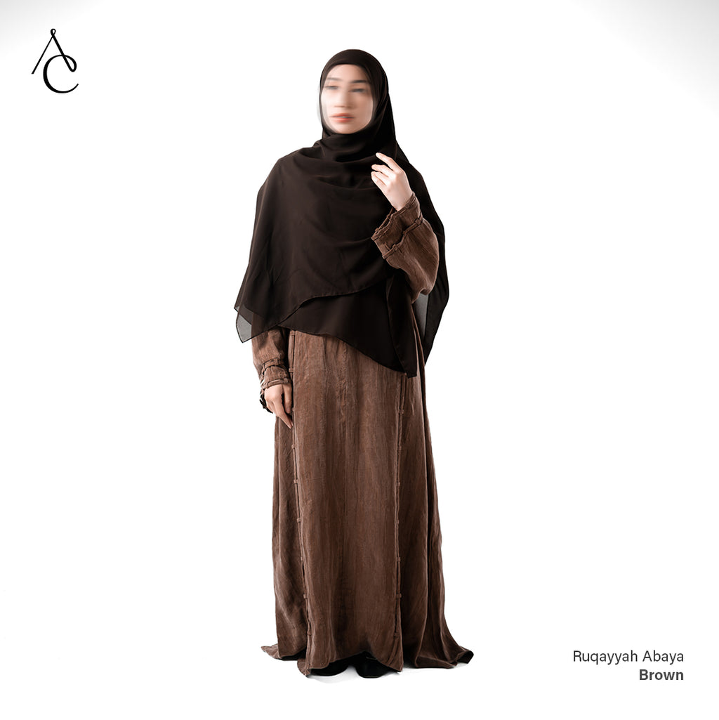 Ruqayyah Abaya