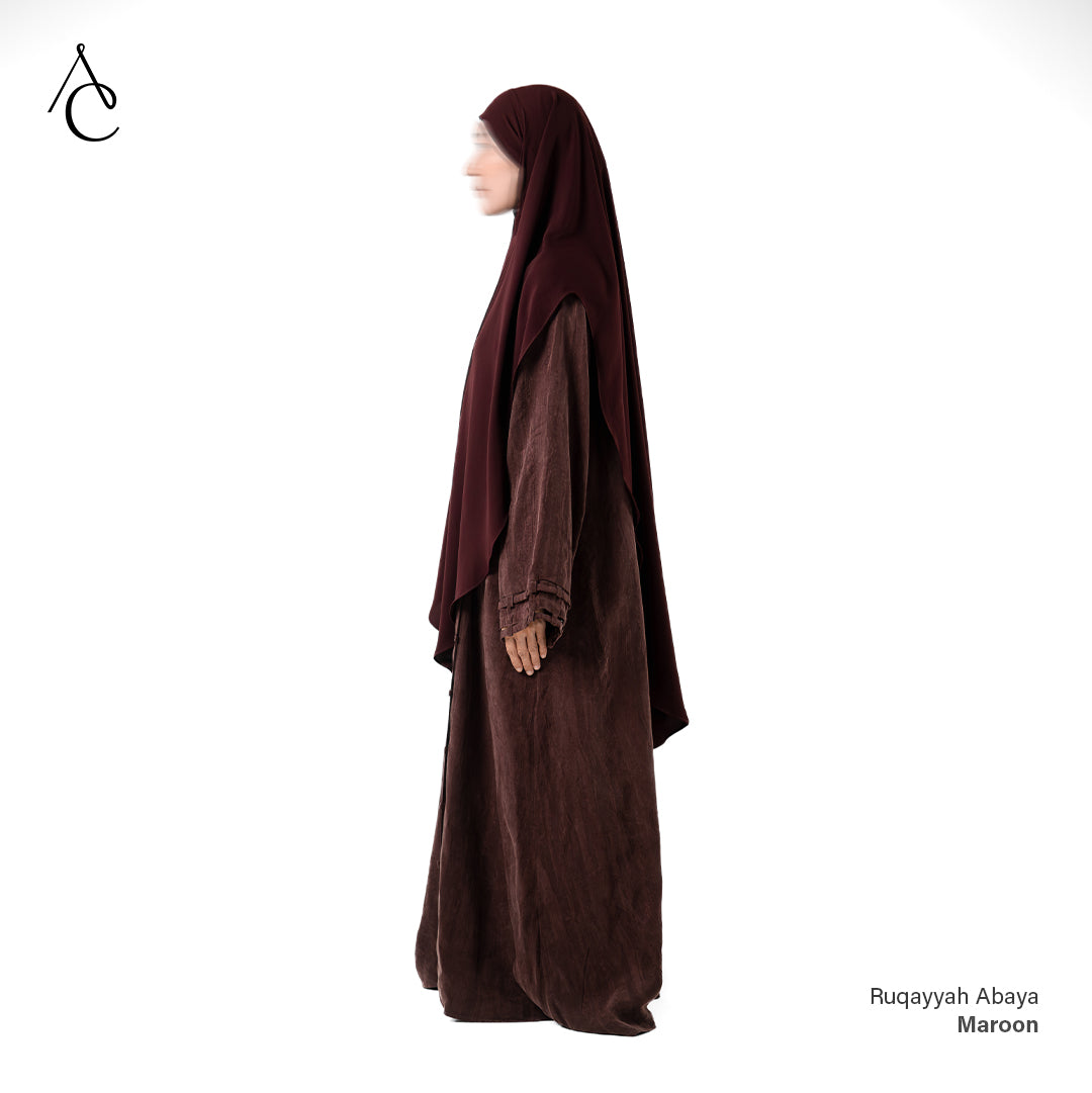 Ruqayyah Abaya