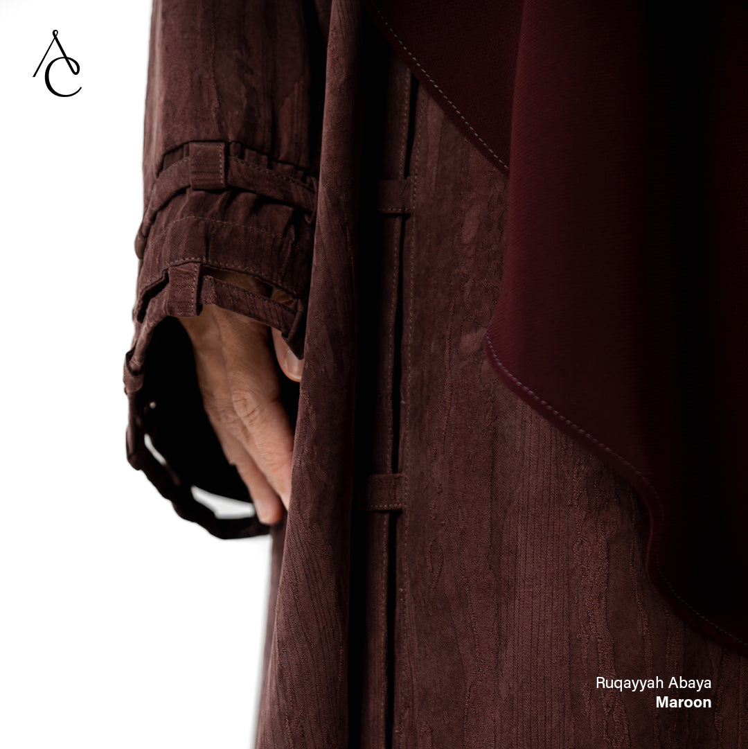 Ruqayyah Abaya