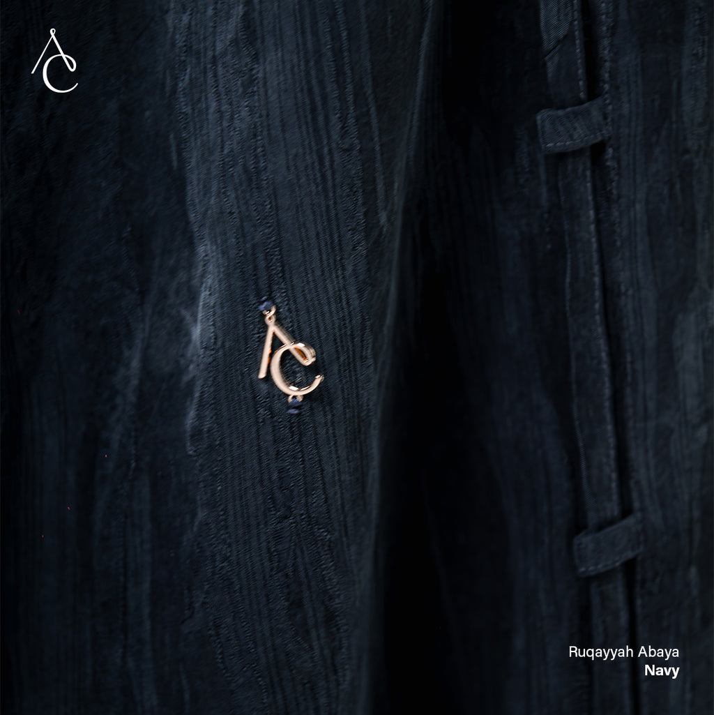 Ruqayyah Abaya