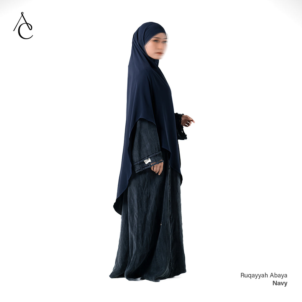 Ruqayyah Abaya