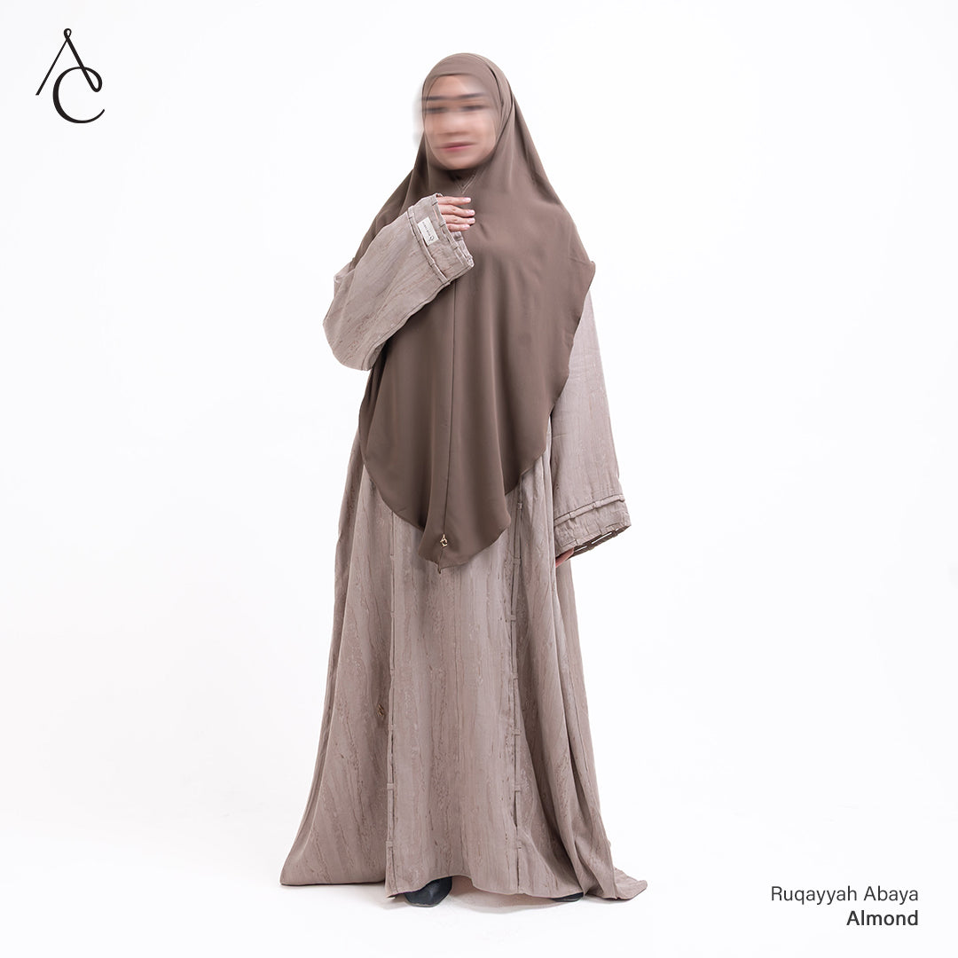 Ruqayyah Abaya