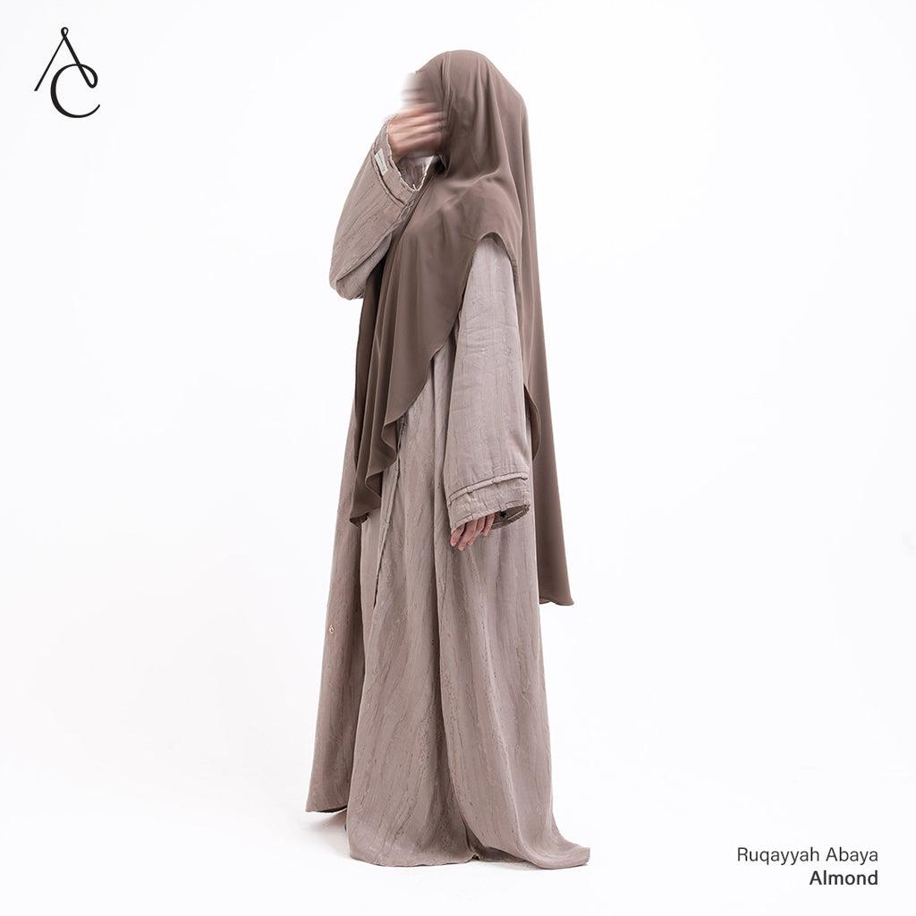 Ruqayyah Abaya