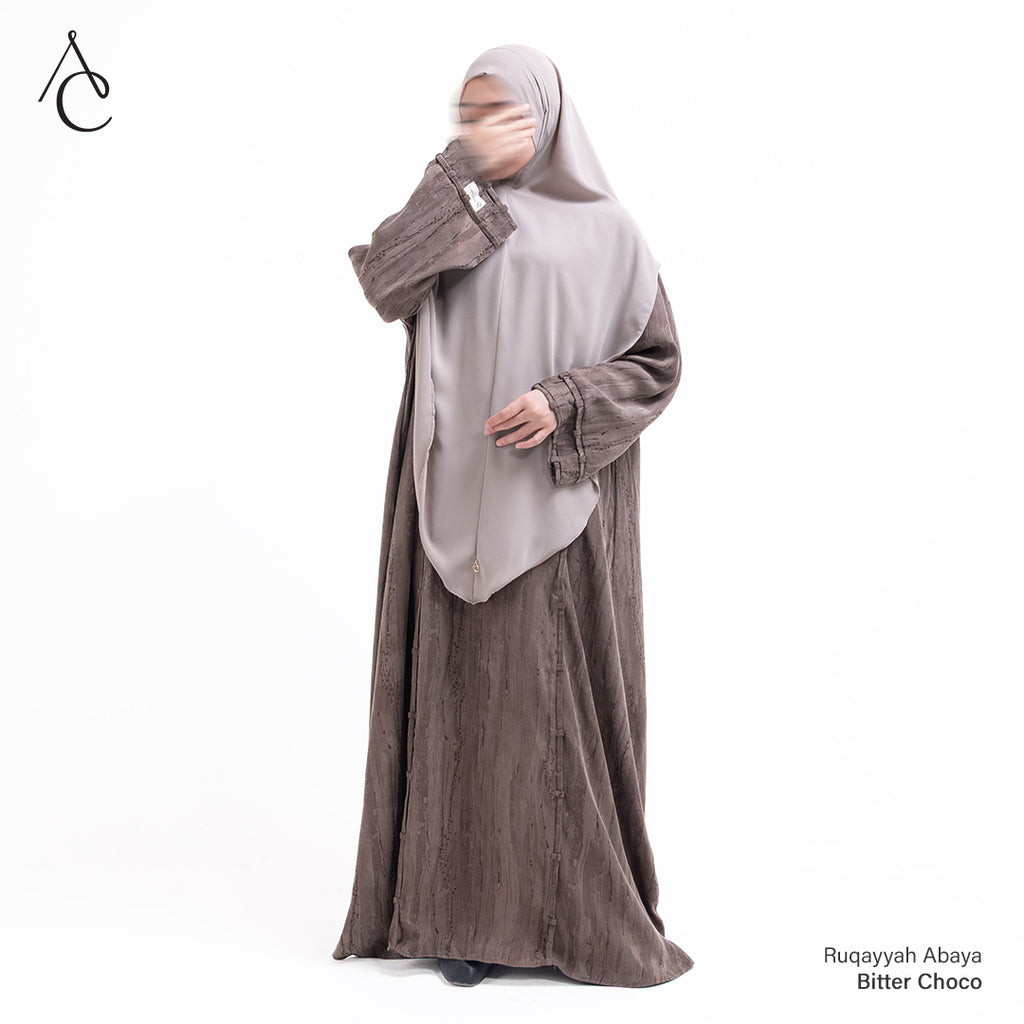 Ruqayyah Abaya