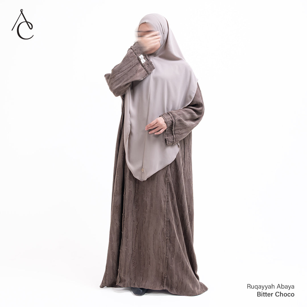 Ruqayyah Abaya