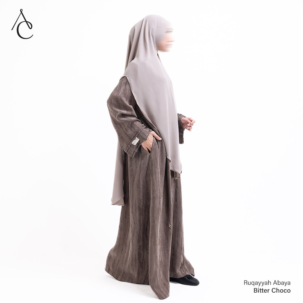 Ruqayyah Abaya