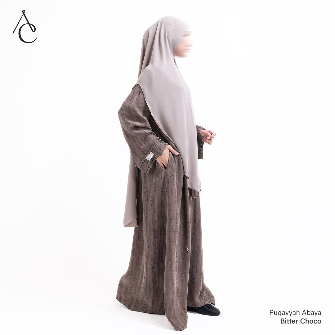 Ruqayyah Abaya