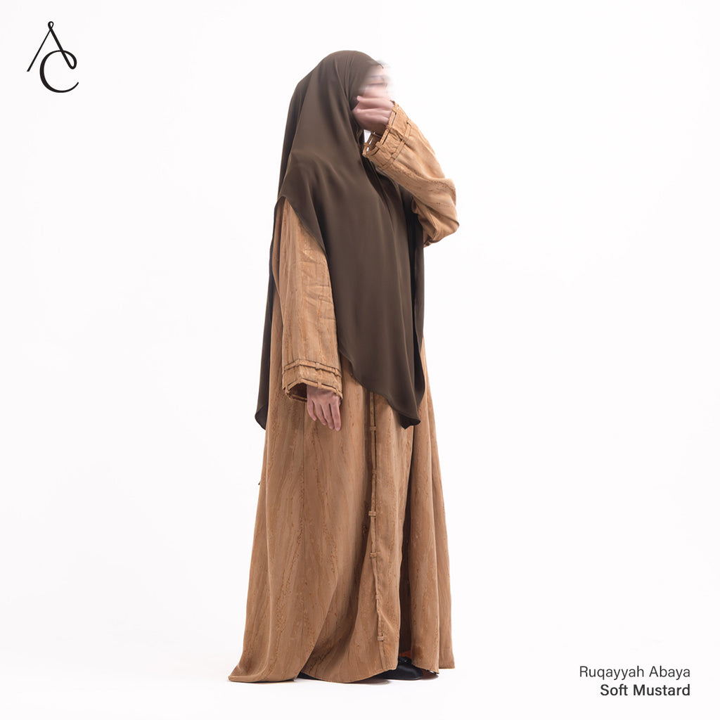 Ruqayyah Abaya