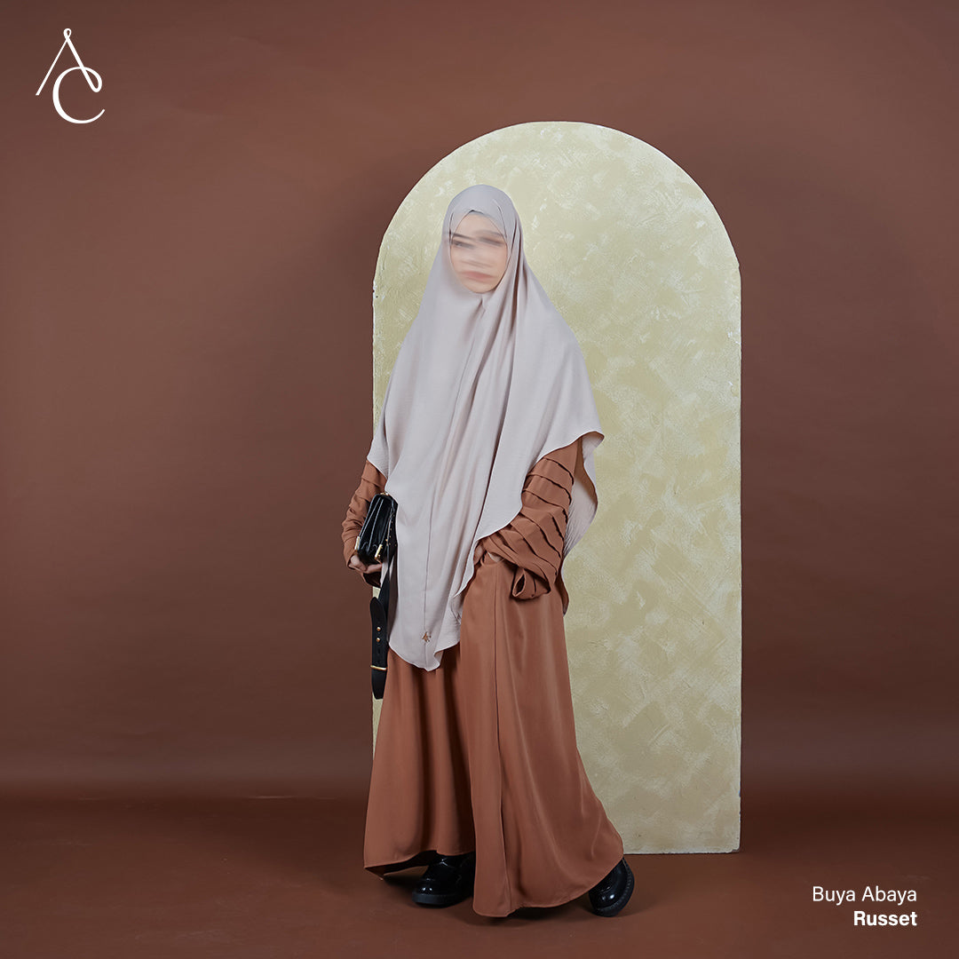 Buya Abaya