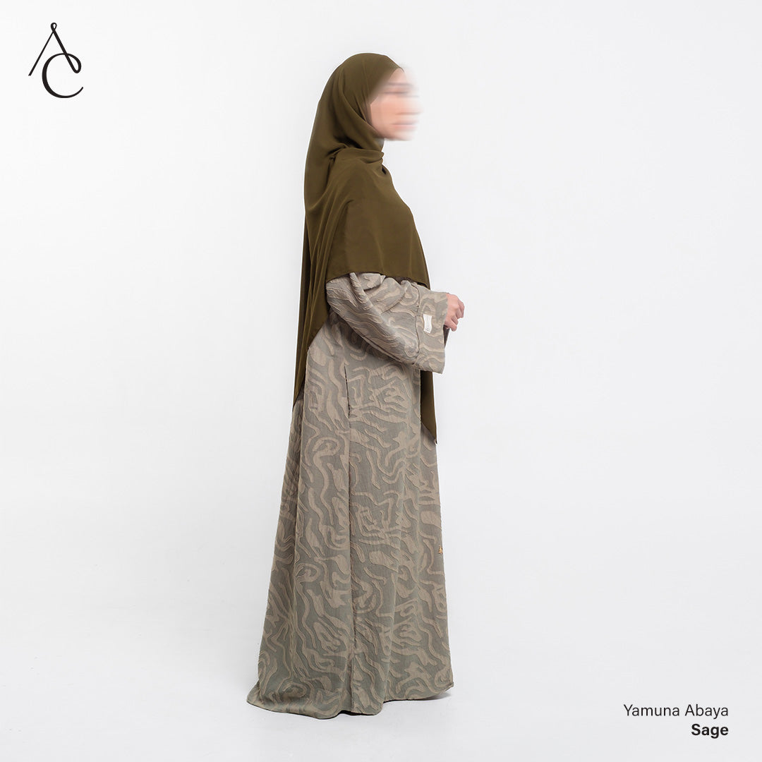Yamuna Abaya