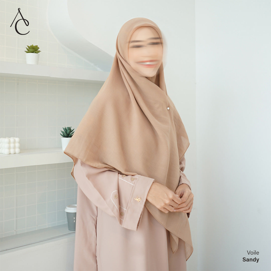 Voile Series