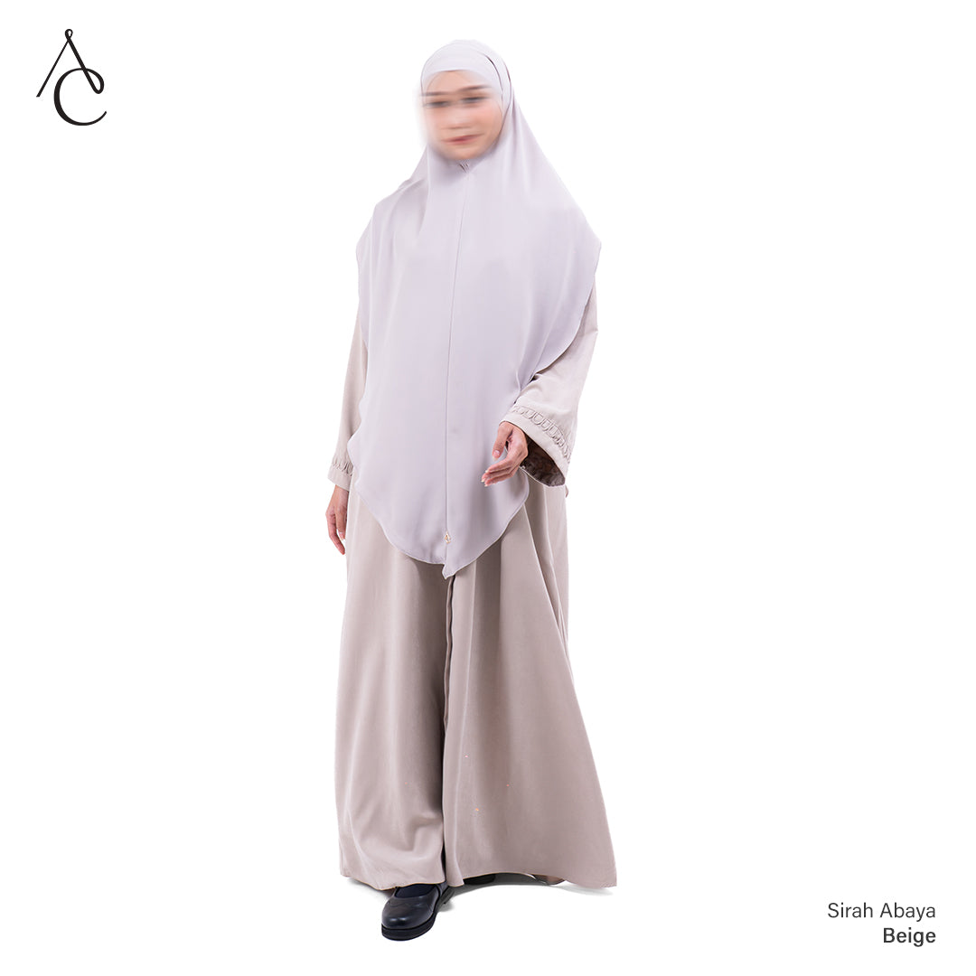 Sirah Abaya