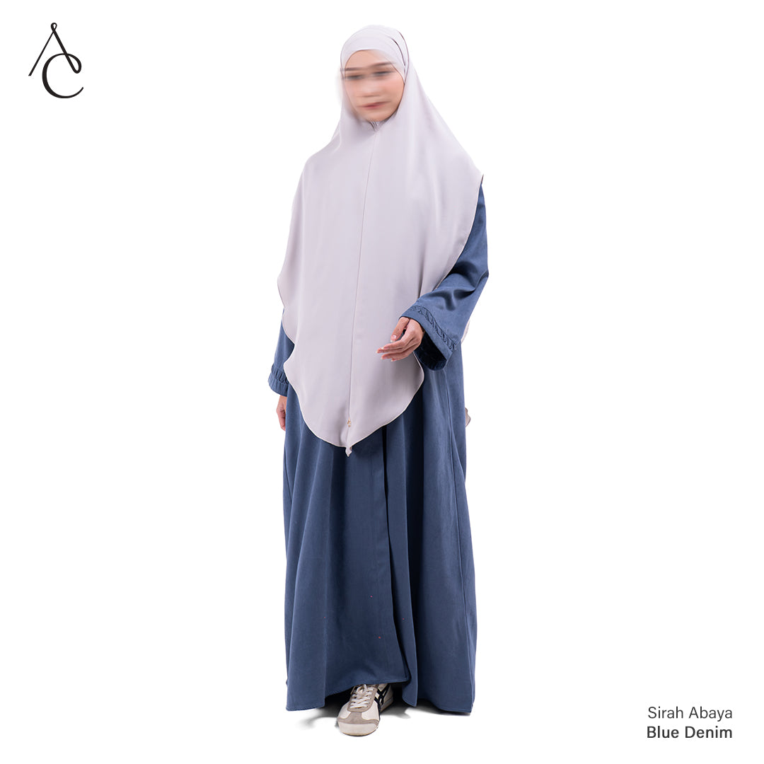 Sirah Abaya