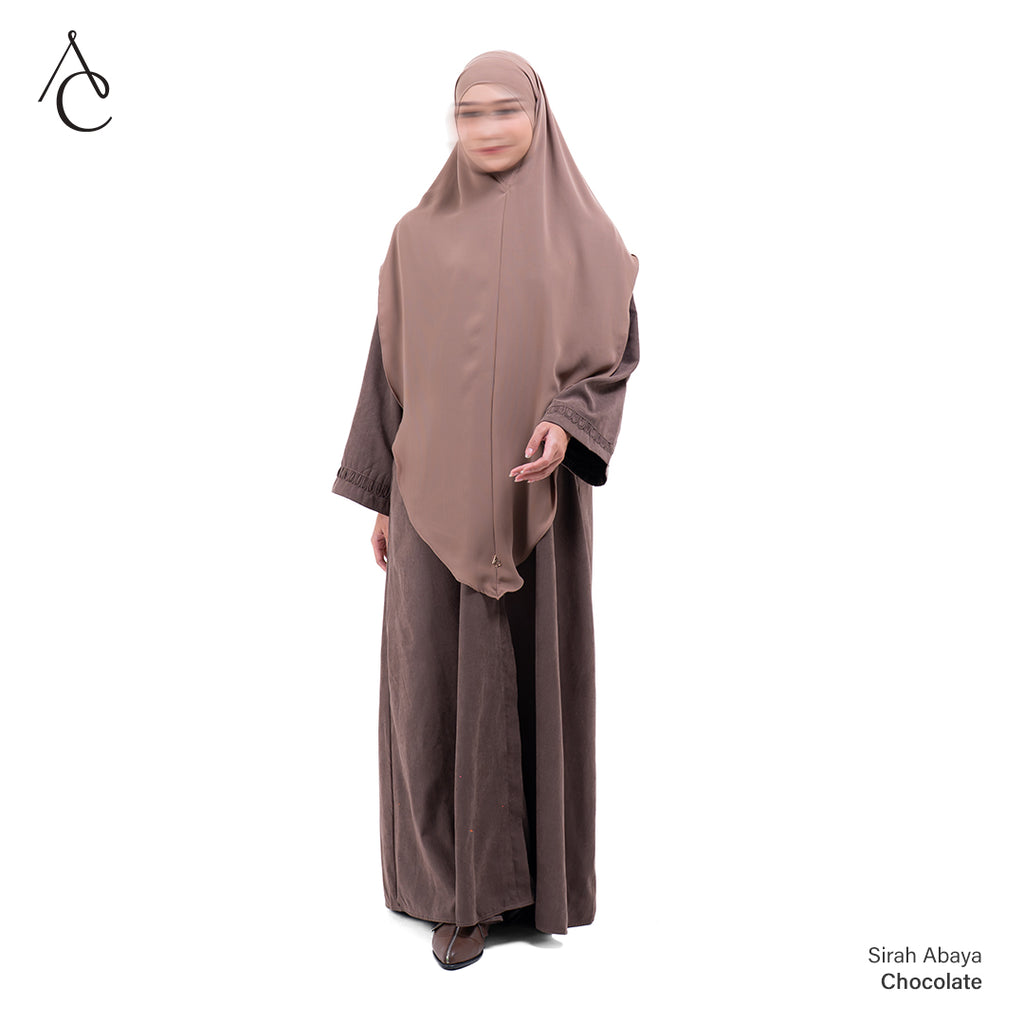Sirah Abaya