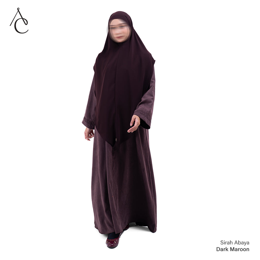 Sirah Abaya