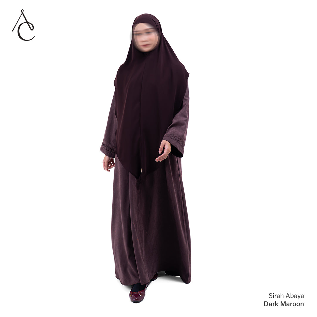 Sirah Abaya