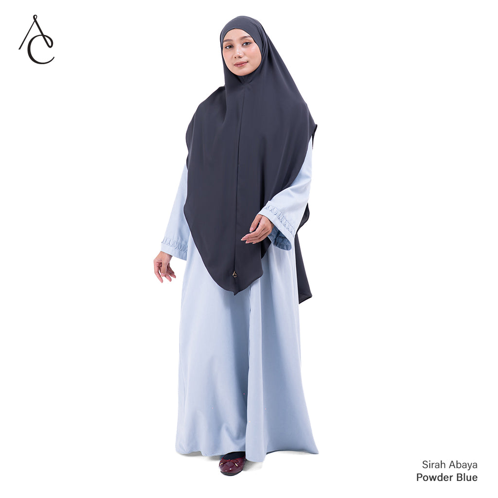 Sirah Abaya