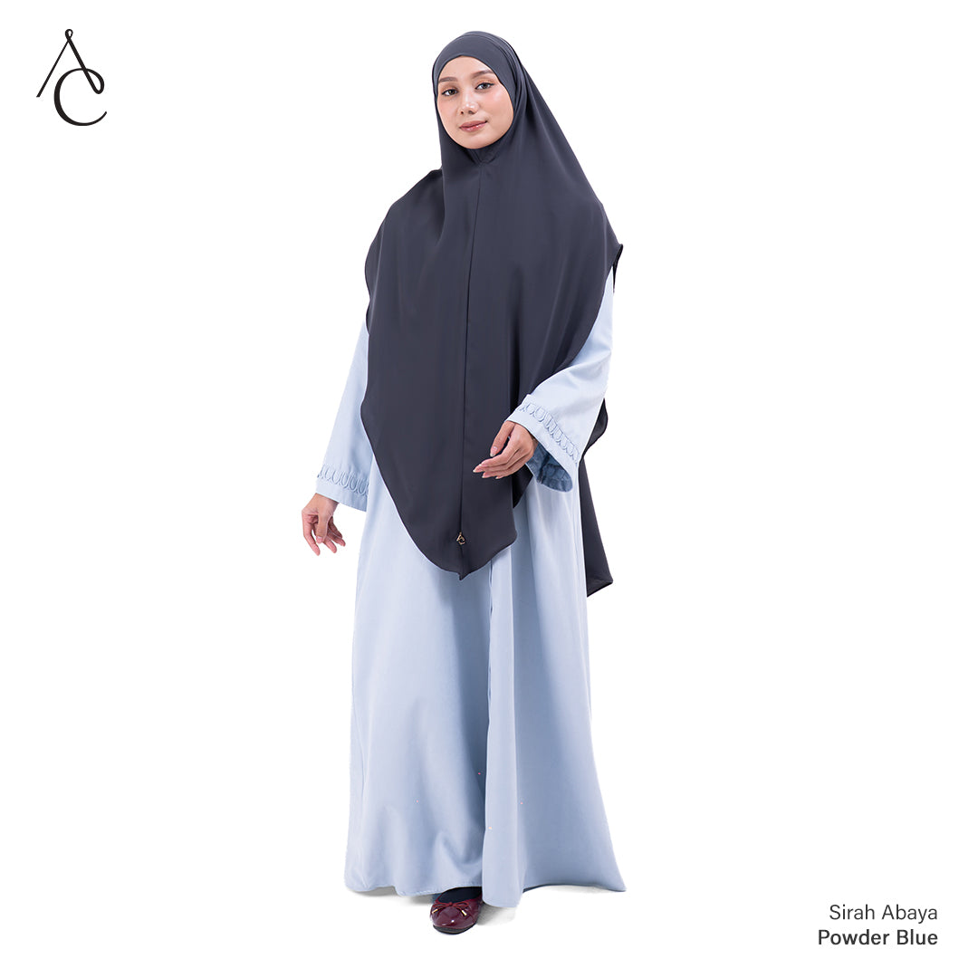Sirah Abaya