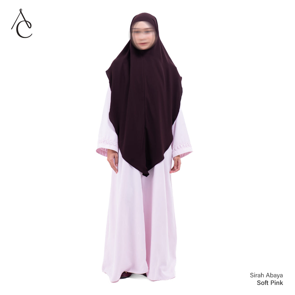 Sirah Abaya