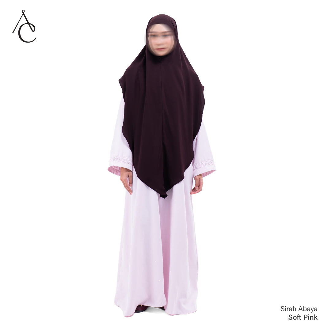 Sirah Abaya