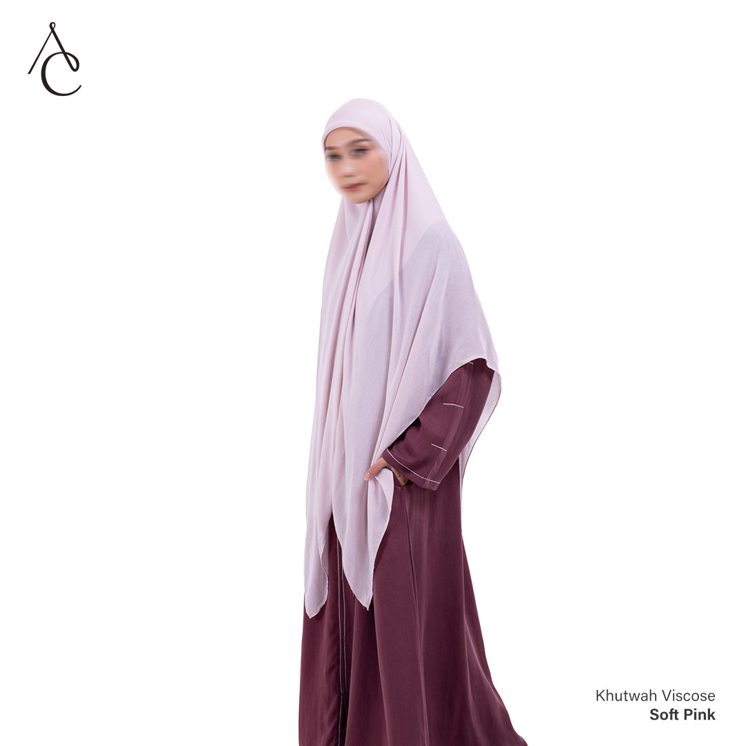 Khutwah Viscose Square