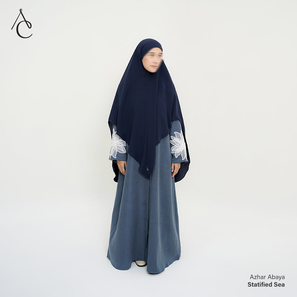 Azhar Abaya