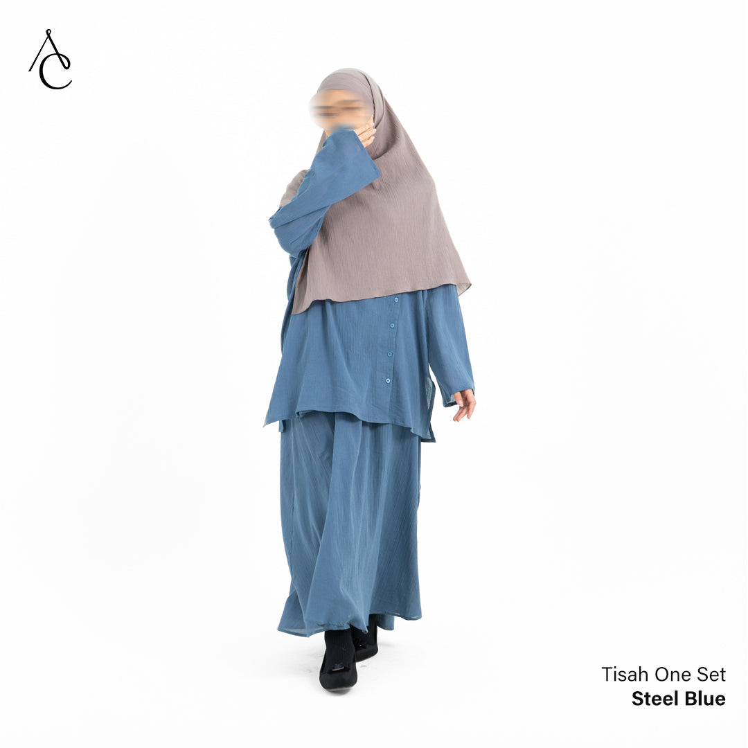TISAH ONE SET