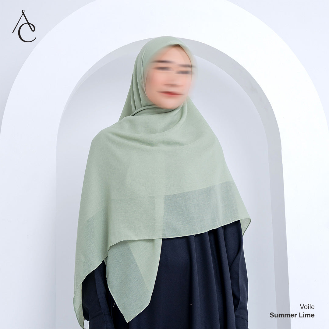 Voile Series