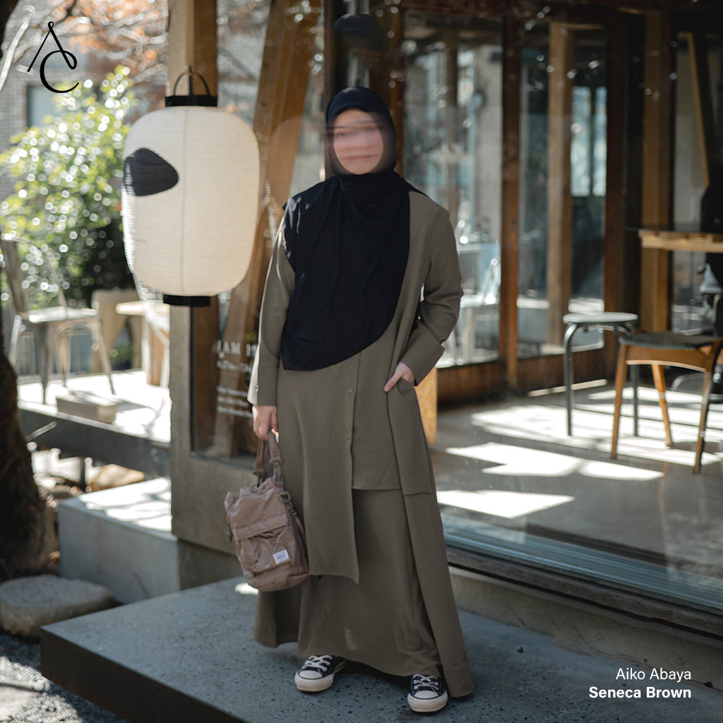 Aiko Abaya