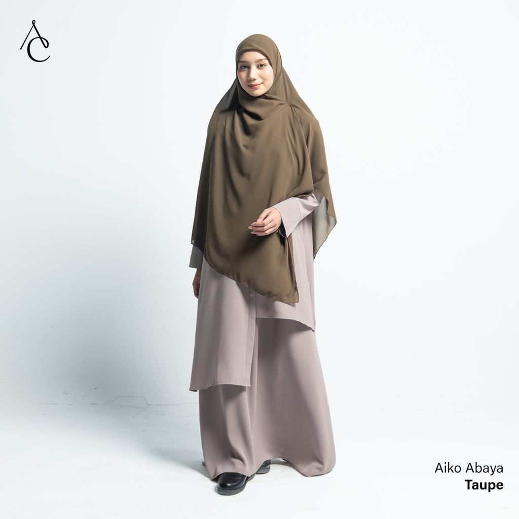Aiko Abaya
