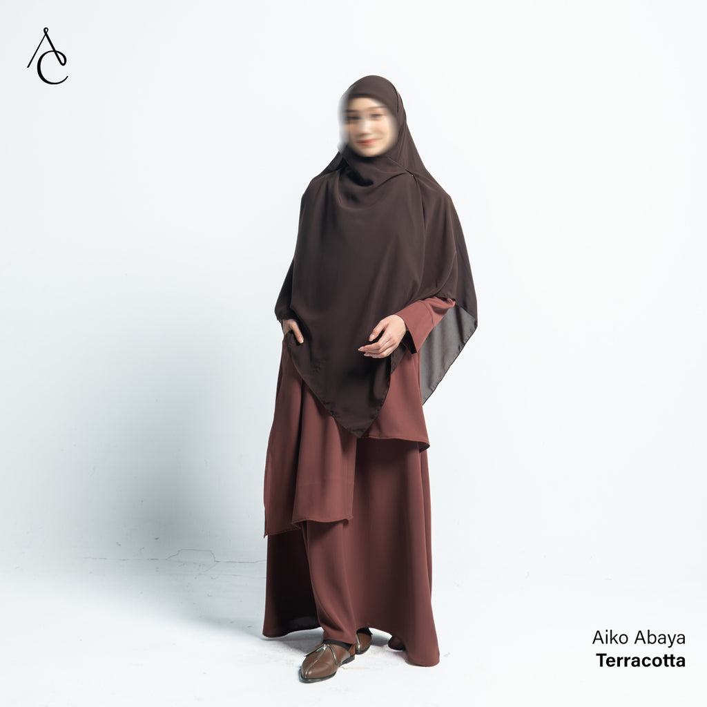 Aiko Abaya