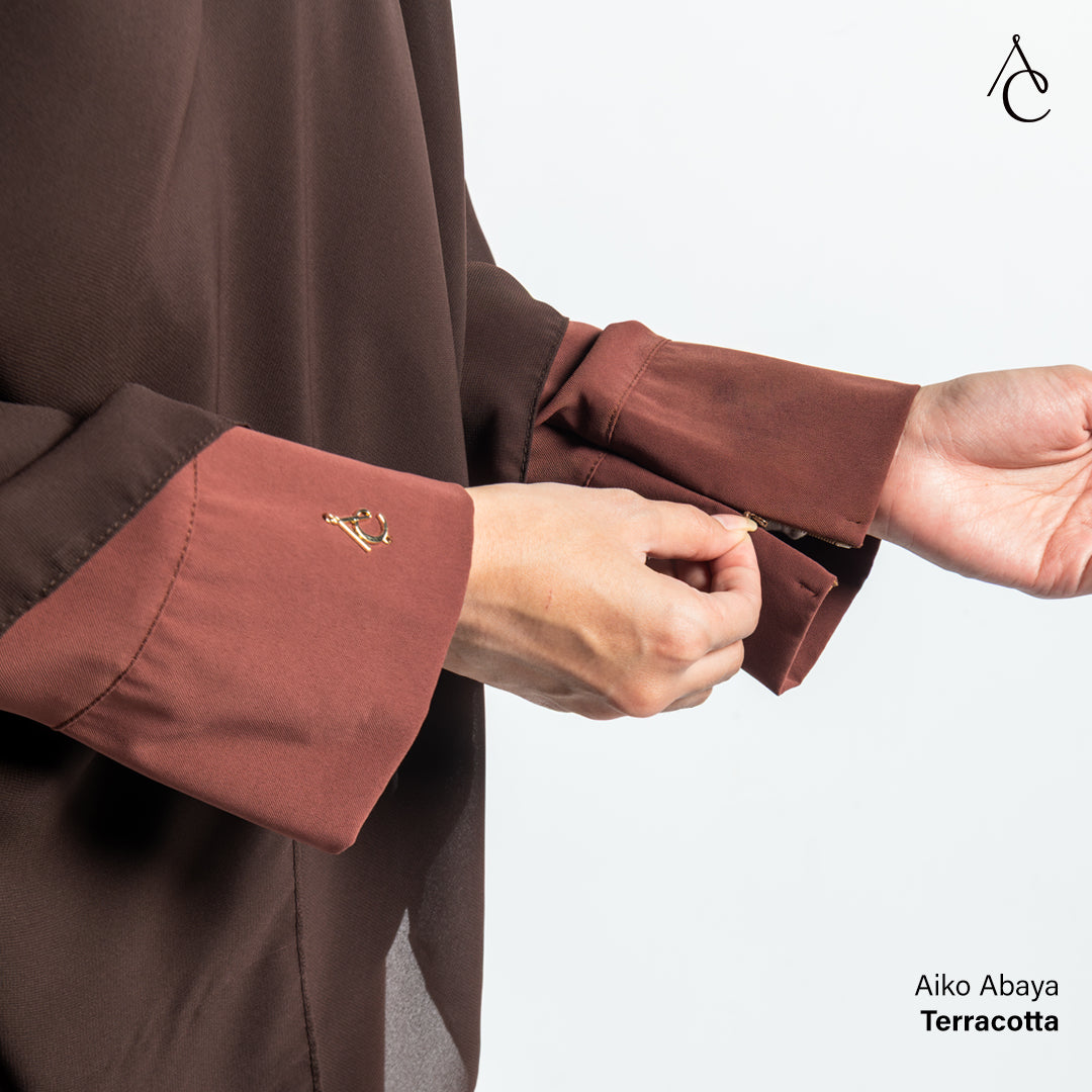 Aiko Abaya