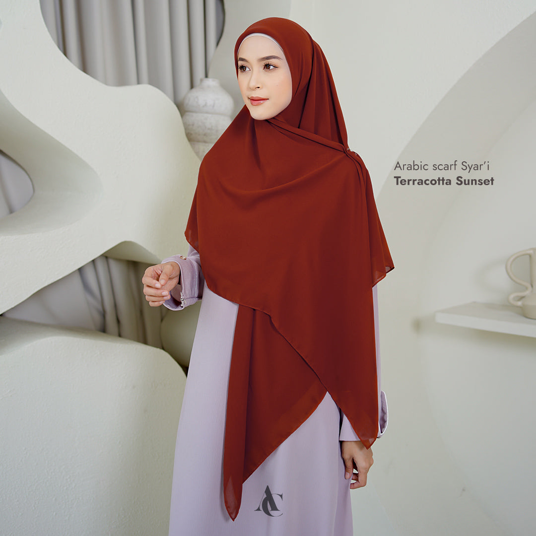 Voile Series