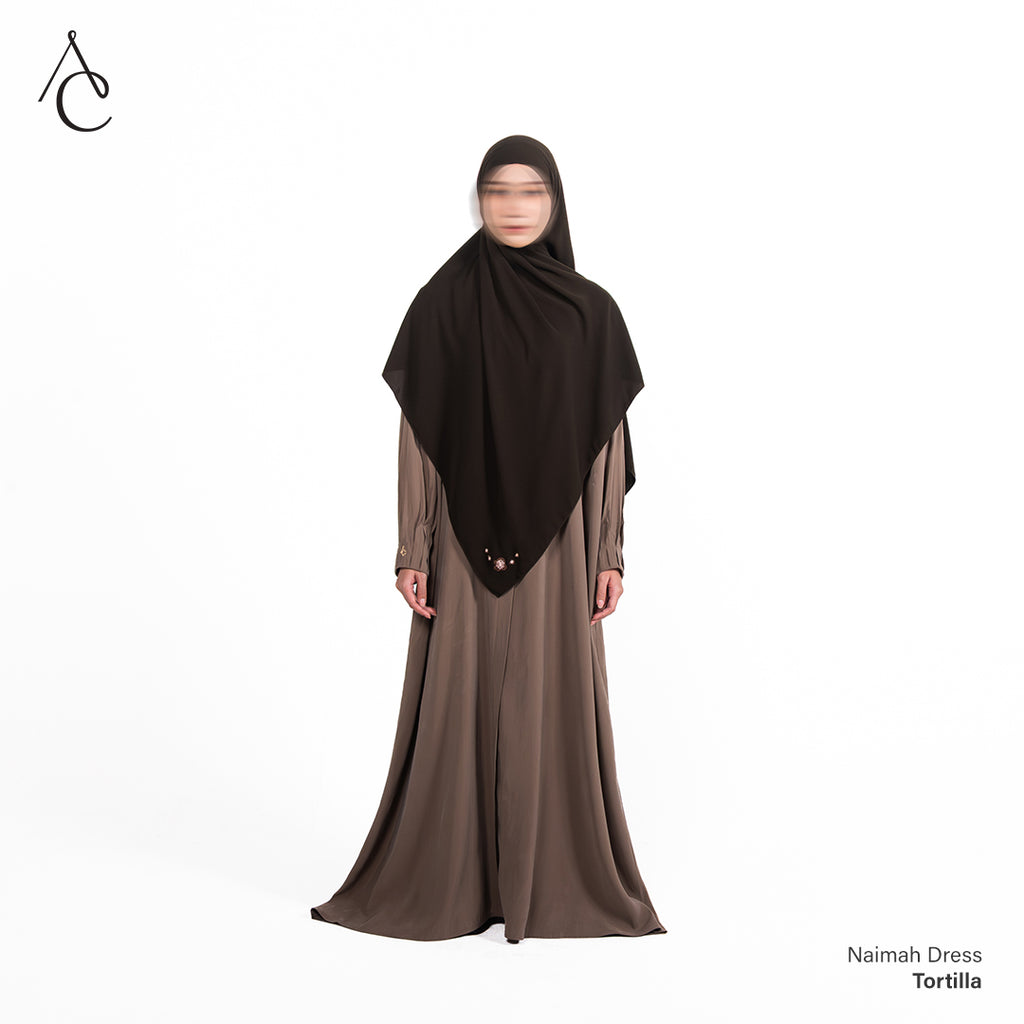 Naimah Dress