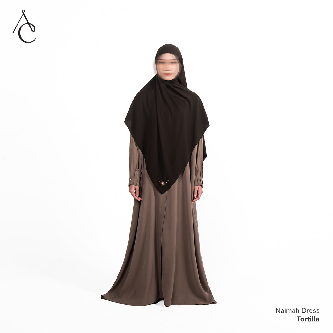 Naimah Dress