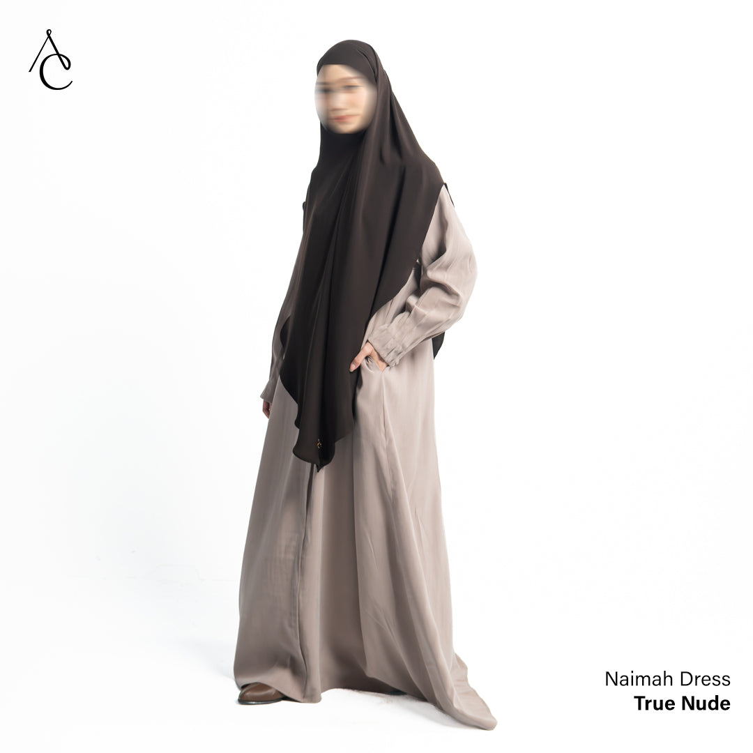 Naimah Dress