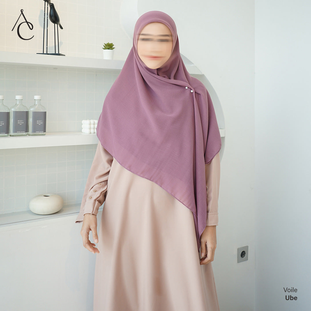 Voile Series