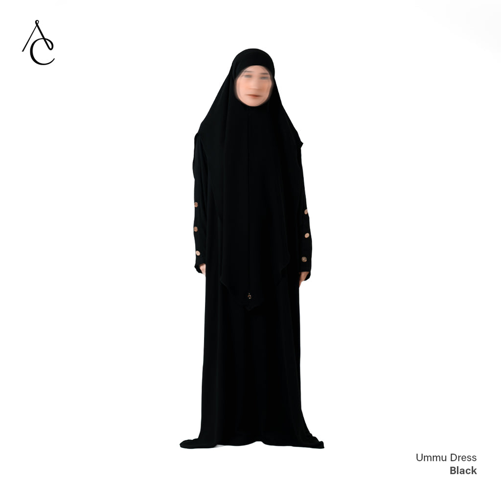 Ummu Dress