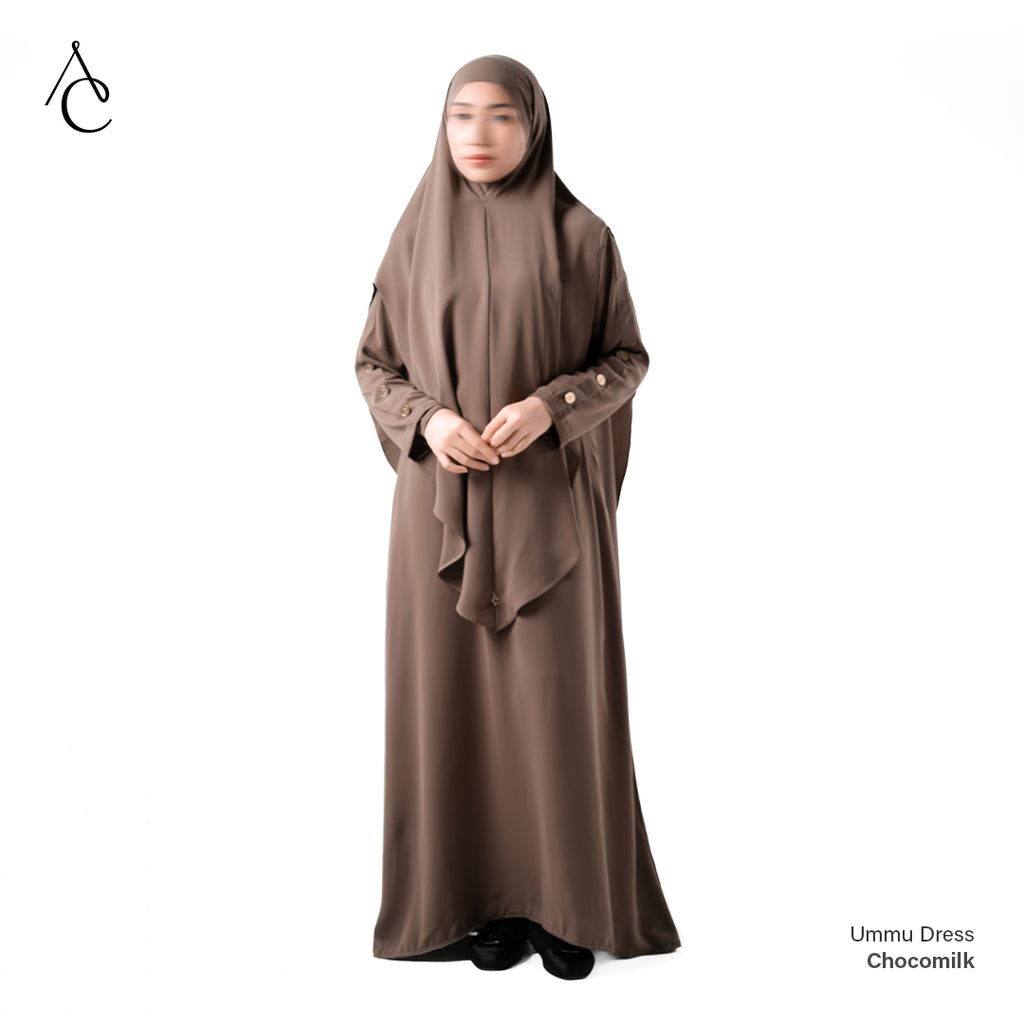 Ummu Dress
