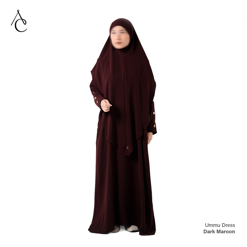 Ummu Dress