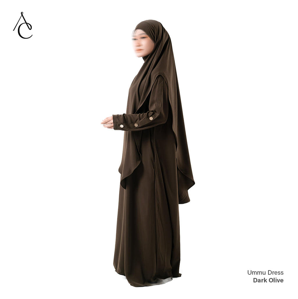 Ummu Dress