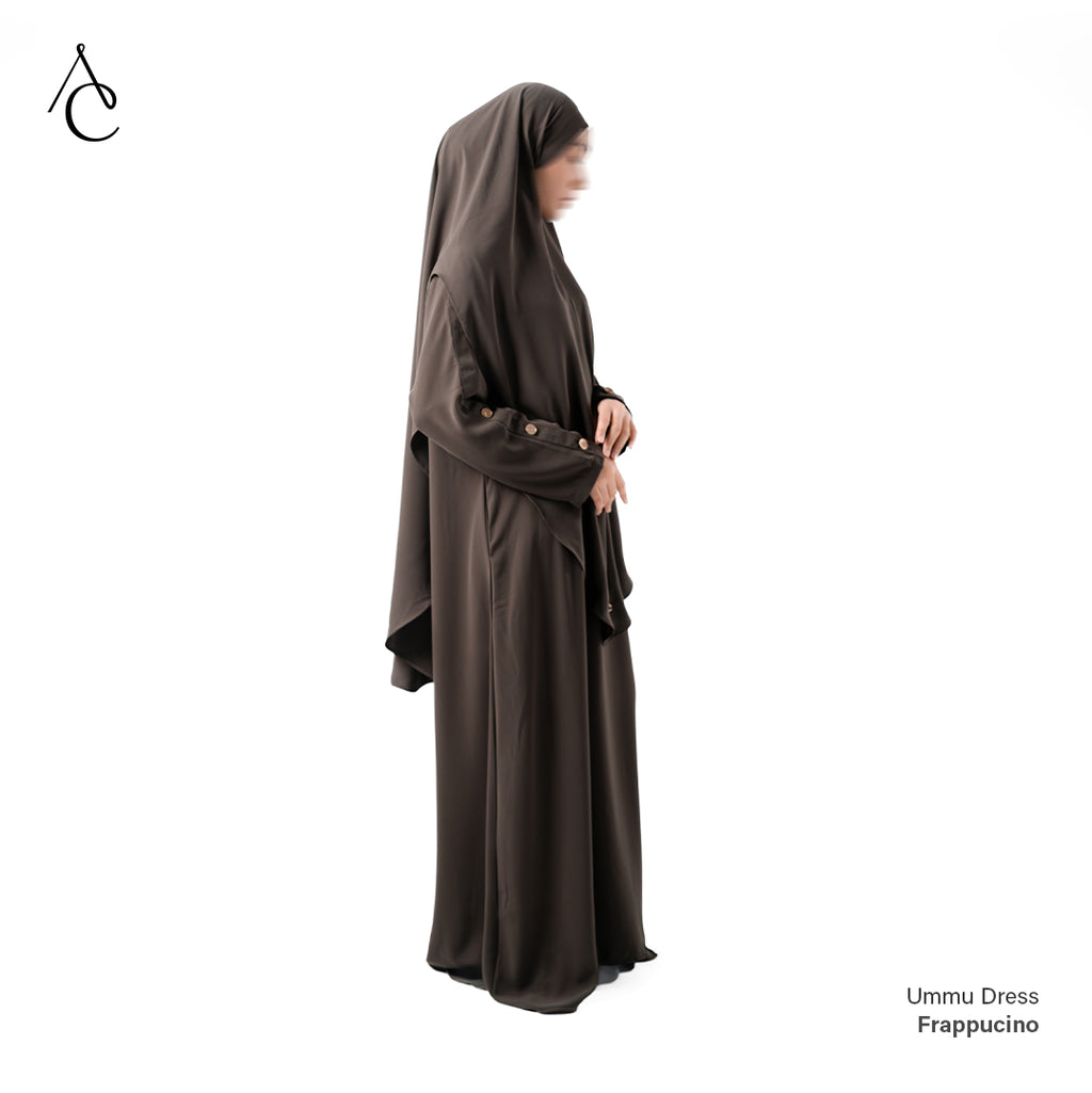 Ummu Dress