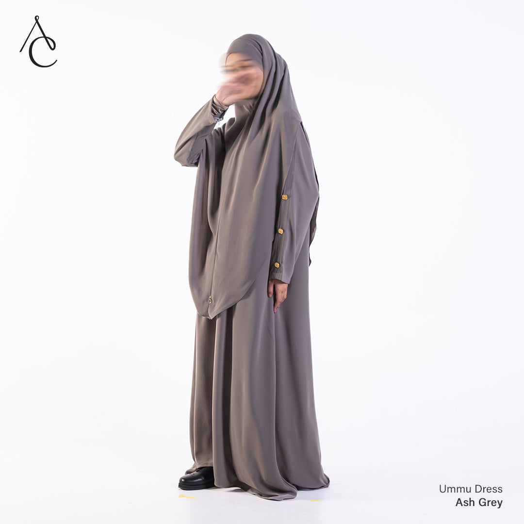 Ummu Dress