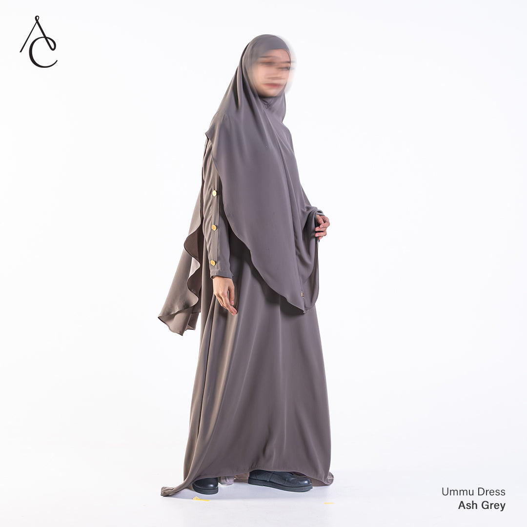 Ummu Dress