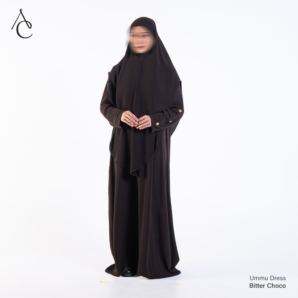 Ummu Dress
