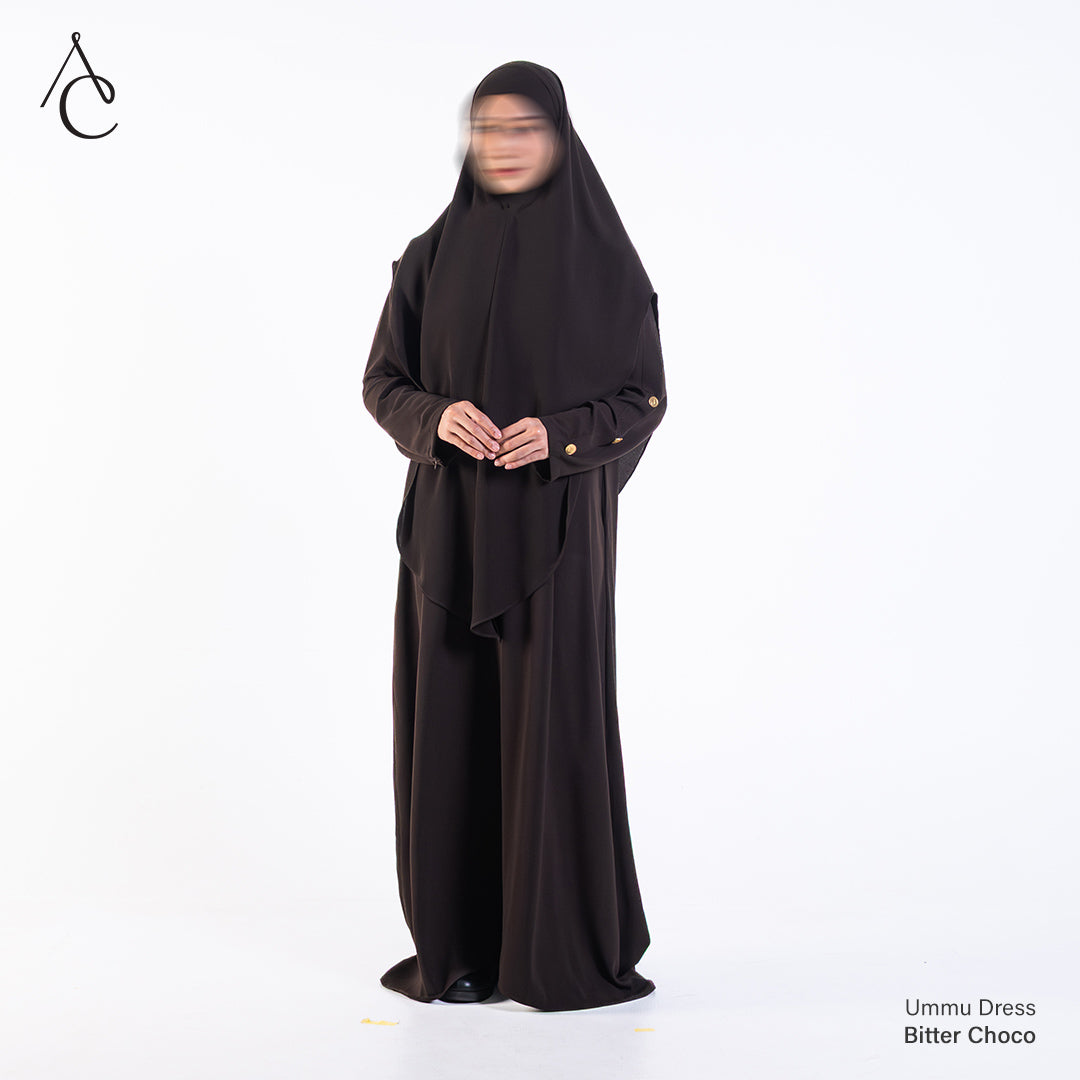 Ummu Dress